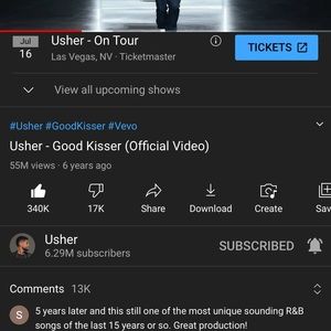 Meet your Posher, Muhammed